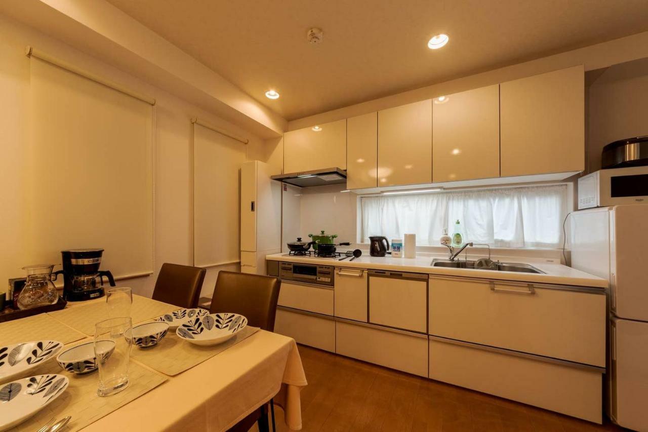 Ebisu Wendy House Tokio