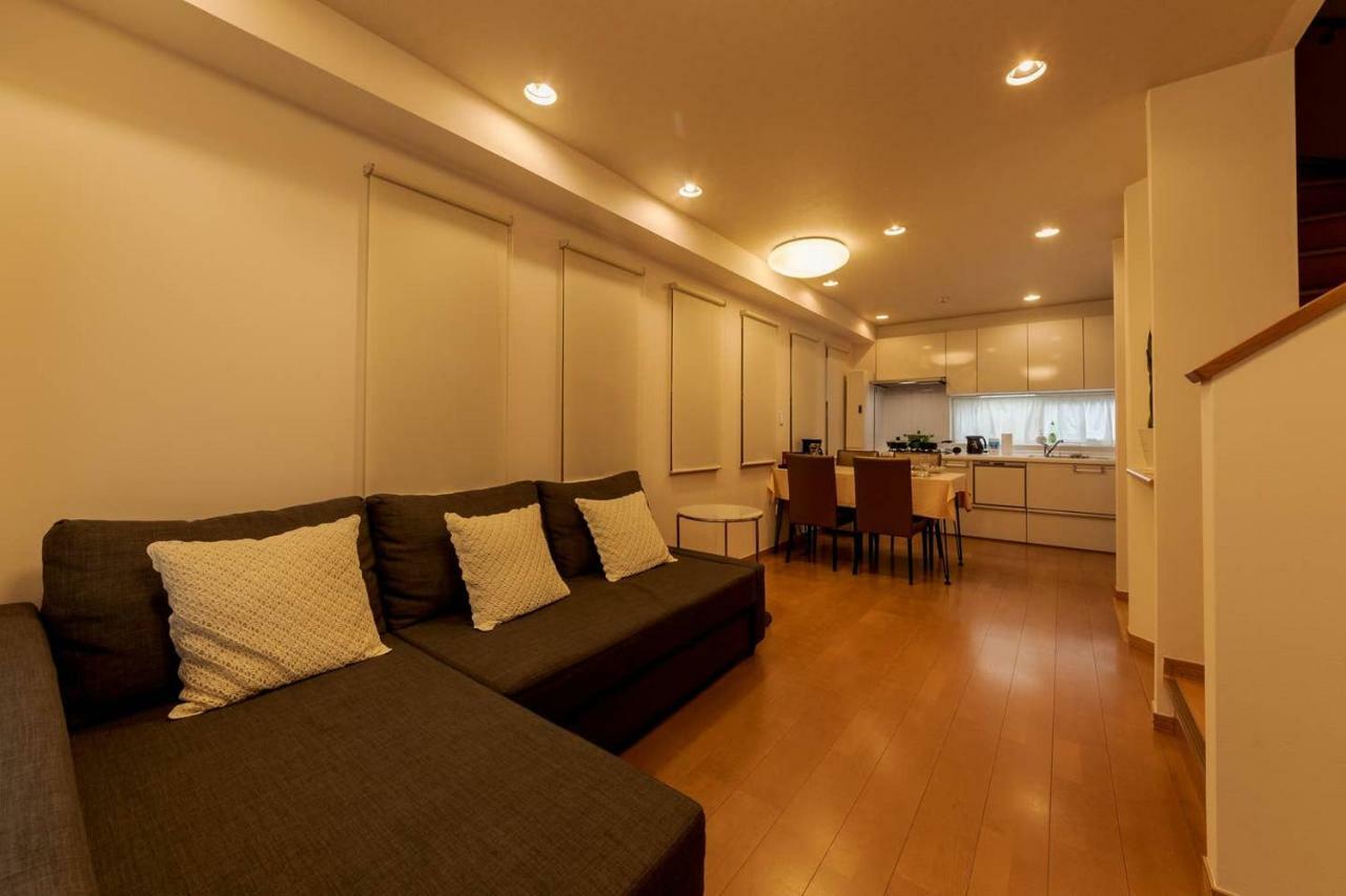 Apartamento Ebisu Wendy House